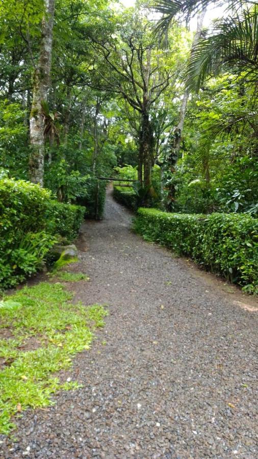 Hotel Rincón De Gaetano Hacienda Santa María Exterior foto